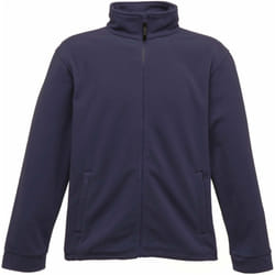 Regatta Mens Classic Fleece - 2XL, Navy