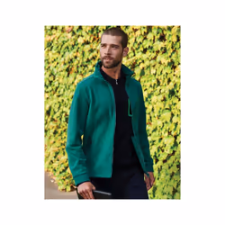 Classic Full Zip Fleece