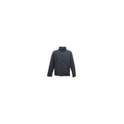 Navy  Classic Softshell Regatta Size 3XL