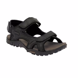 Regatta Great Outdoors Mens Haris Sandals - UK 9, Black