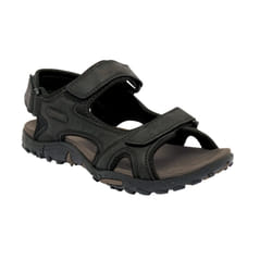 Regatta Great Outdoors Mens Haris Sandals - UK 9.5, Black