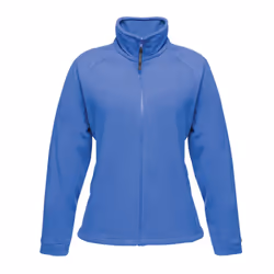 Regatta Ladies/Womens Thor III Fleece Jacket - 16, Royal Blue