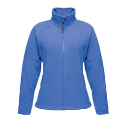 Regatta Ladies/Womens Thor III Fleece Jacket - 16, Royal Blue