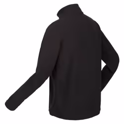 Regatta Ladies Sweethart Overhead Fleece RRP 20 - Black, 16