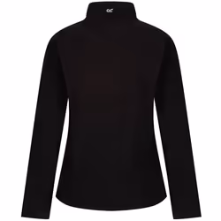 Regatta Ladies Sweethart Overhead Fleece RRP 20 - Black, 18 - Additional view 2