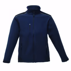 Regatta Mens Sandstorm Jacket - 3XL UK, Navy