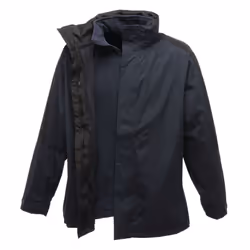 Regatta Mens Defender III 3-In-1 Jacket
