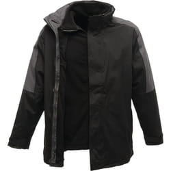 Regatta Men's Defender Iii 3-in-1 Jacket