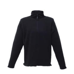 Regatta TRF549 Mens Half Zip Fleece