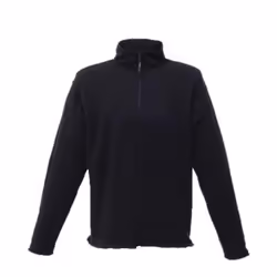Regatta TRF549 Mens Half Zip Fleece