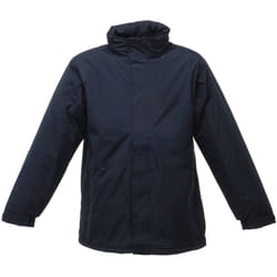 Regatta Womens/Ladies Beauford Insulated Waterproof Windproof Performance Jacket - 12, Navy