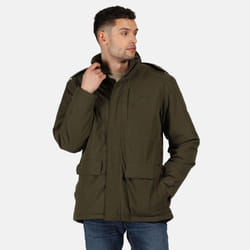 Regatta King Size Penryn Mens Waterproof Insulated Jacket - 2XL
