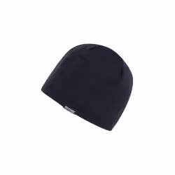 hat Brevis II polyester/ acrylic navy size L/XL