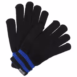 Regatta Davion II Gloves - Black - S-M