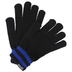 Regatta Davion II Gloves - Black - S-M
