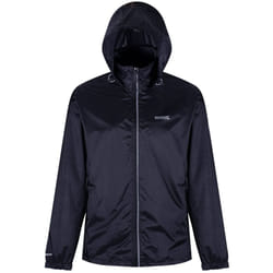 Regatta Mens Lyle IV Waterproof Hooded Jacket - XL, Navy