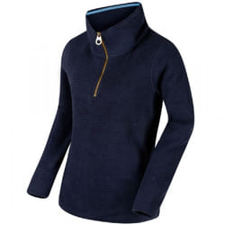 Regatta Womens/Ladies Solenne Fleece - 10 UK, Navy