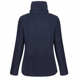 Regatta Womens/Ladies Solenne Fleece - 10 UK, Navy