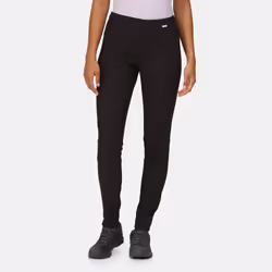 Regatta Women's Pentre Stretch Walking Trousers | Black 34 Regular - Additional view 5