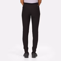 Regatta Women's Pentre Stretch Walking Trousers | Black 36 Regular - Additional view 6