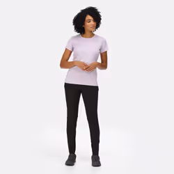 Regatta Women's Pentre Stretch Walking Trousers | Black 36 Regular - Additional view 7