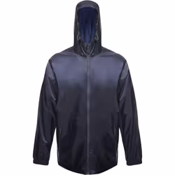 Regatta Men's Professional Pro Packaway Waterproof & Breathable Windproof Shell Jacket Jacket