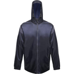 Regatta Men's Professional Pro Packaway Waterproof & Breathable Windproof Shell Jacket Jacket