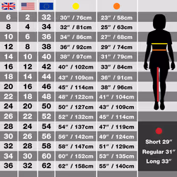 Regatta Great Outdoors Womens/Ladies Montes Half Zip Fleece Top - 18 UK, Dark Light Steel - Additional view 9