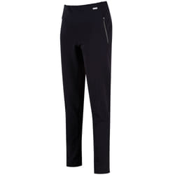 Regatta Women's Pentre Stretch Walking Trousers | Black 34 Long