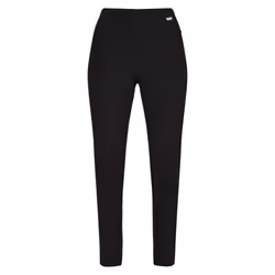 Regatta Women's Pentre Stretch Walking Trousers | Black 36 Long