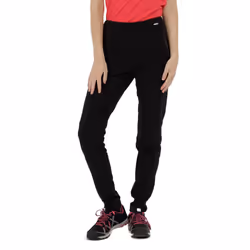 Regatta Womens/Ladies Pentre Stretch Trousers - 14 Long Leg, Black