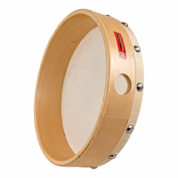 Percussion Plus PP045 tambourine