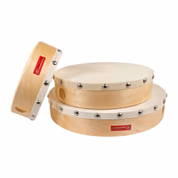 Percussion Plus PP045 tambourine