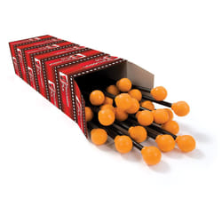 Percussion Plus PP063 percussion mallet/sticks/brushes Plastic Mallets