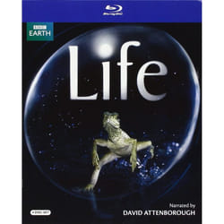 Life (Blu-ray)