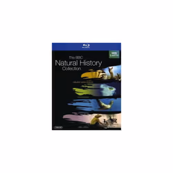 BBC Natural History Collection Box Set (Blu-ray)