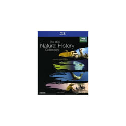 BBC Natural History Collection Box Set (Blu-ray)