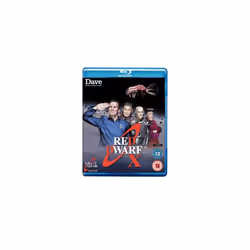 Red Dwarf X (Blu-ray)