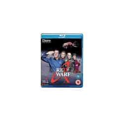 Red Dwarf X (Blu-ray)