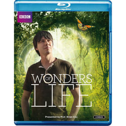Wonders of Life (Blu-ray)