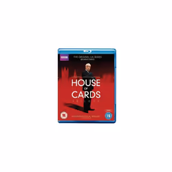 House of Cards Trilogy (Blu-ray)
