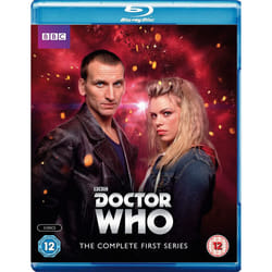 Doctor Who - Series 1 (Blu-ray)