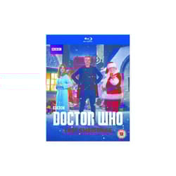 Doctor Who - Last Christmas (Blu-ray)