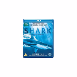 Shark (Blu-ray)