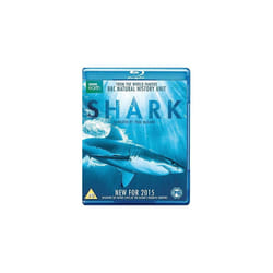 Shark (Blu-ray)