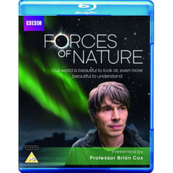 Forces of Nature (Blu-ray)