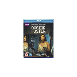 Doctor Foster Series 1 [2015] (Blu-ray)