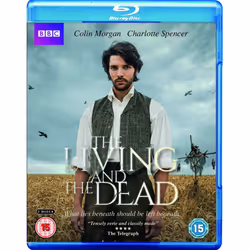 The Living and the Dead (Blu-ray)