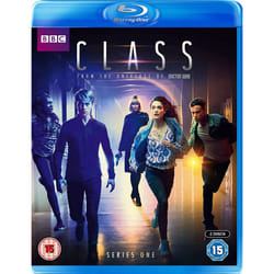 Class - Series 1 (Blu-ray)
