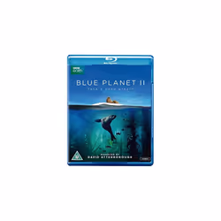 Blue Planet II [2017] (Blu-ray)